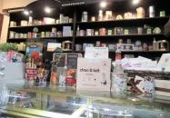 Arabica Café-Shop Budapest