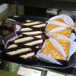 Arabica Café-Shop Budapest - Étel/ital