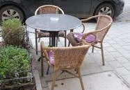 Arabica Café-Shop Budapest