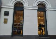 % Arabica - Király utca Budapest