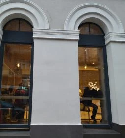 % Arabica - Király utca