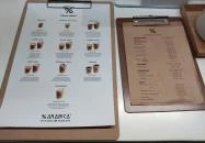 % Arabica - Király utca Budapest