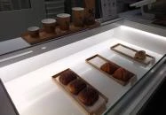 % Arabica - Király utca Budapest