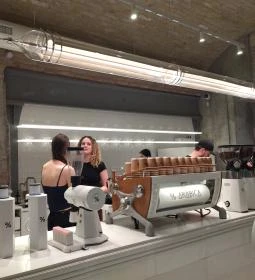 % Arabica - Király utca