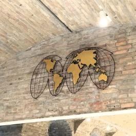 % Arabica - Király utca Budapest - Belső