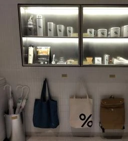 % Arabica - Király utca