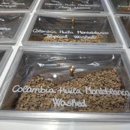 % Arabica - Király utca Budapest - Étel/ital