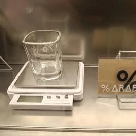 % Arabica - Király utca Budapest - Egyéb