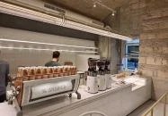 % Arabica - Király utca Budapest