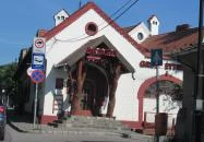 Aragvi Grúz Étterem Budapest