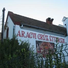 Aragvi Grúz Étterem Budapest - Külső kép