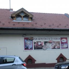 Aragvi Grúz Étterem Budapest - Külső kép