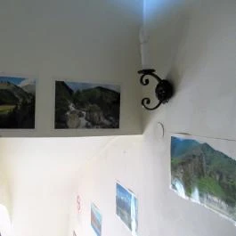 Aragvi Grúz Étterem Budapest - Belső