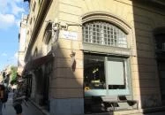 Arán Bakery - Wesselényi utca Budapest