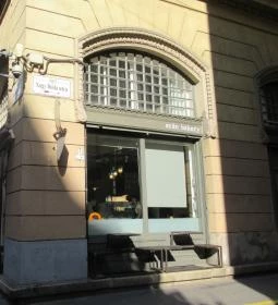 Arán Bakery - Wesselényi utca