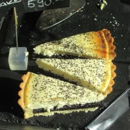 Arán Bakery - Wesselényi utca Budapest - Étel/ital