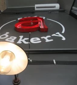 Arán Bakery - Wesselényi utca