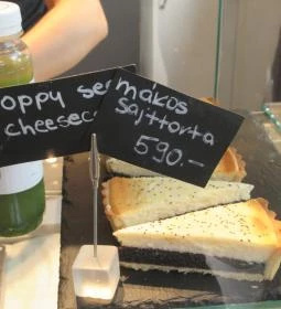 Arán Bakery - Wesselényi utca