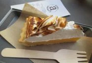 Arán Bakery - Wesselényi utca Budapest