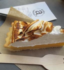 Arán Bakery - Wesselényi utca