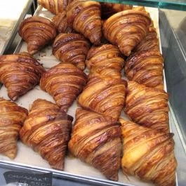 Arán Bakery - Wesselényi utca Budapest - Egyéb