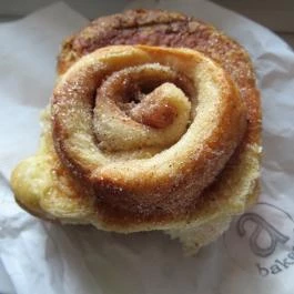 Arán Bakery - Wesselényi utca Budapest - Egyéb