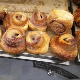 Arán Bakery - Wesselényi utca Budapest - Egyéb