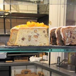 Arán Bakery - Wesselényi utca Budapest - Egyéb