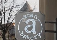 Arán Bakery - Móricz Budapest