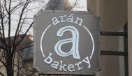 Arán Bakery - Móricz Budapest - Egyéb