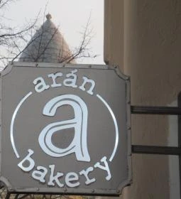 Arán Bakery - Móricz