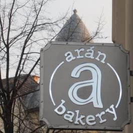 Arán Bakery - Móricz Budapest - Egyéb