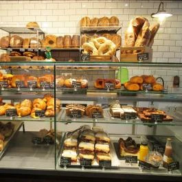 Arán Bakery - Móricz Budapest - Egyéb