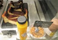 Arán Bakery - Móricz Budapest