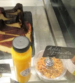 Arán Bakery - Móricz