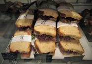 Arán Bakery - Móricz Budapest