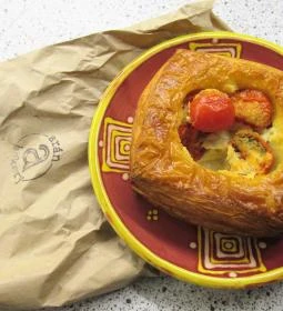 Arán Bakery - Móricz