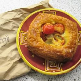 Arán Bakery - Móricz Budapest - Egyéb