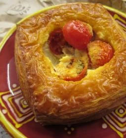 Arán Bakery - Móricz