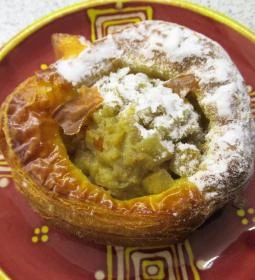 Arán Bakery - Móricz