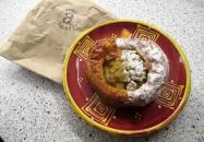 Arán Bakery - Móricz Budapest