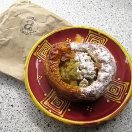 Arán Bakery - Móricz Budapest - Egyéb