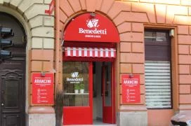 AranciniBenedetti Budapest