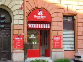 AranciniBenedetti Budapest