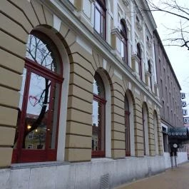 Arany Bárány Hotel Zalaegerszeg - Külső kép