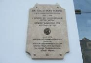 Arany Egyszarvú Patikamúzeum Kőszeg