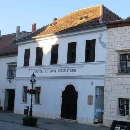 Arany Egyszarvú Patikamúzeum Kőszeg - Egyéb