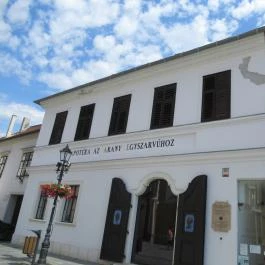 Arany Egyszarvú Patikamúzeum Kőszeg - Egyéb