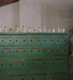 Arany Egyszarvú Patikamúzeum