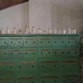 Arany Egyszarvú Patikamúzeum Kőszeg - Egyéb